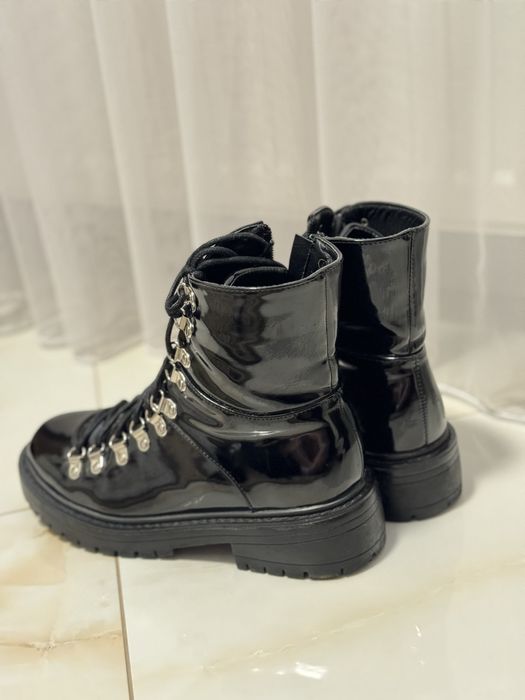 Челсі берці черевики жіночі