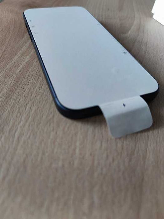 Iphone 17 Pro Max 256 Gb | Azul | Novo | Fechado