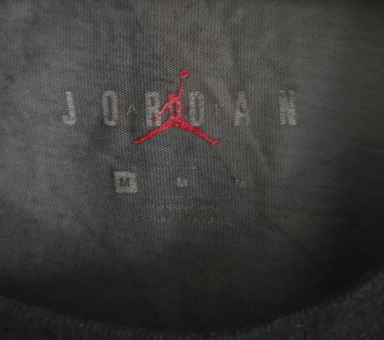Jordan Paris Saint-Germain футболка