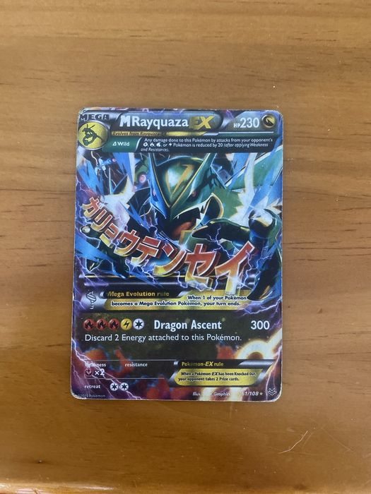 Cartas Pokémon 2014 Colecionador