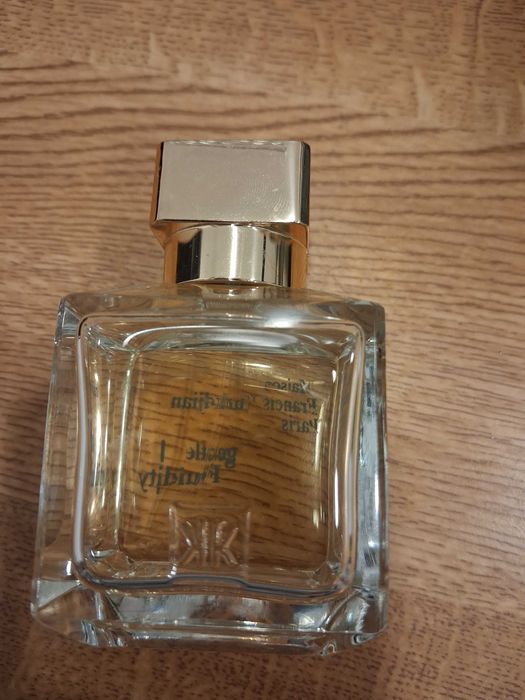 Perfume original