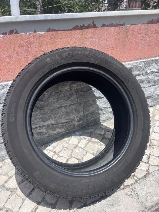 Pneus Michelin 225/50 r17