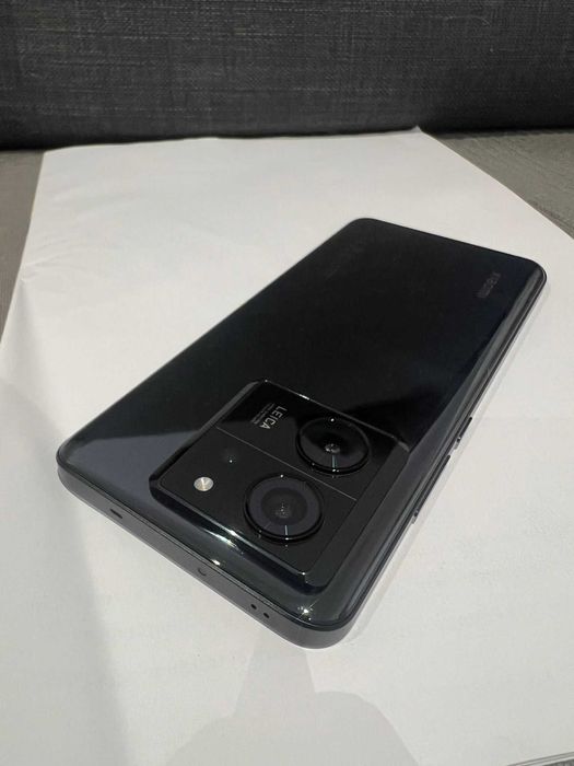 Xiaomi 13T 256G (com carregador e capa incluído)