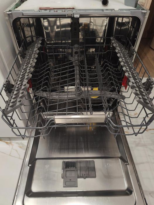 zmywarka Whirpool