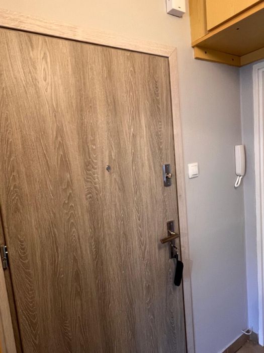 Wynajmę mieszkanie Rzeszów 31.4m