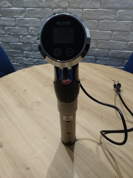 Cyrkulator MLITER SV-1500