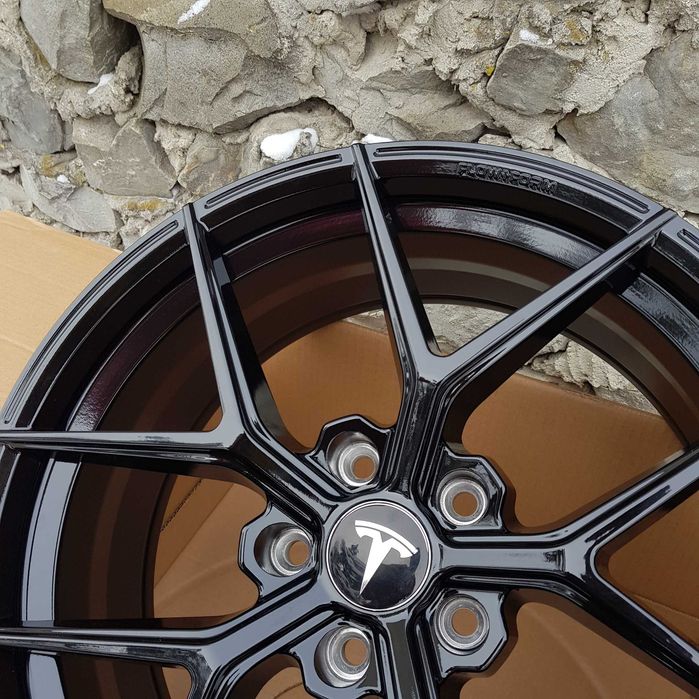 Диски НОВІ R19 5x114,3 Tesla Model 3 Toyota Rav4 Venza Camry Avalon Lexus NX RX ES GS KIA Nissan Rogue