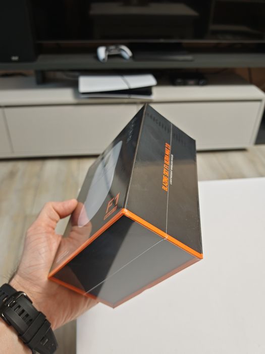 ATK Blazing Sky F1 V2 ULTRA MAX - White