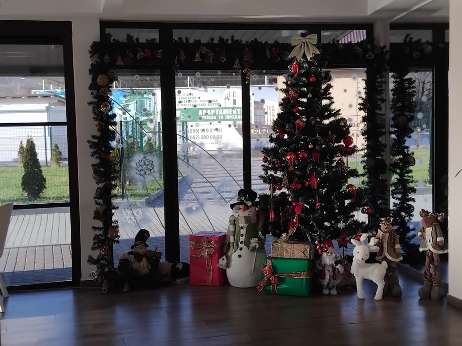 Продаєм однокімнатну квартиру ЖК Сонячний квартал Закарпаття