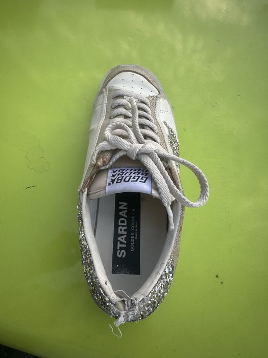 Жіночі Кеди Golden Goose