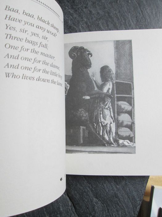 Paula Rego: Nursery Rhymes