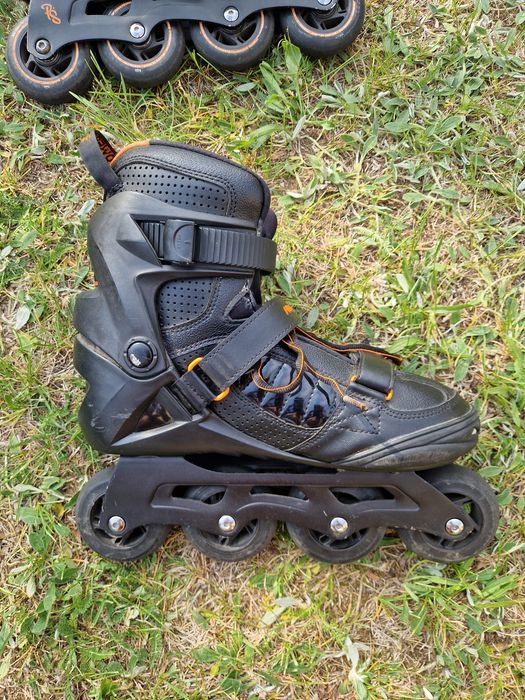 Rolki Powerslide rozm. 43