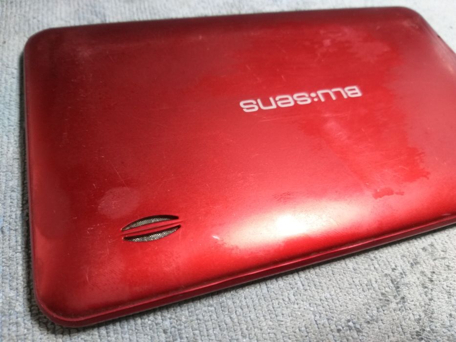 Планшет Blusens Touch 73 DC ( Dex 7.1  "8Gb"