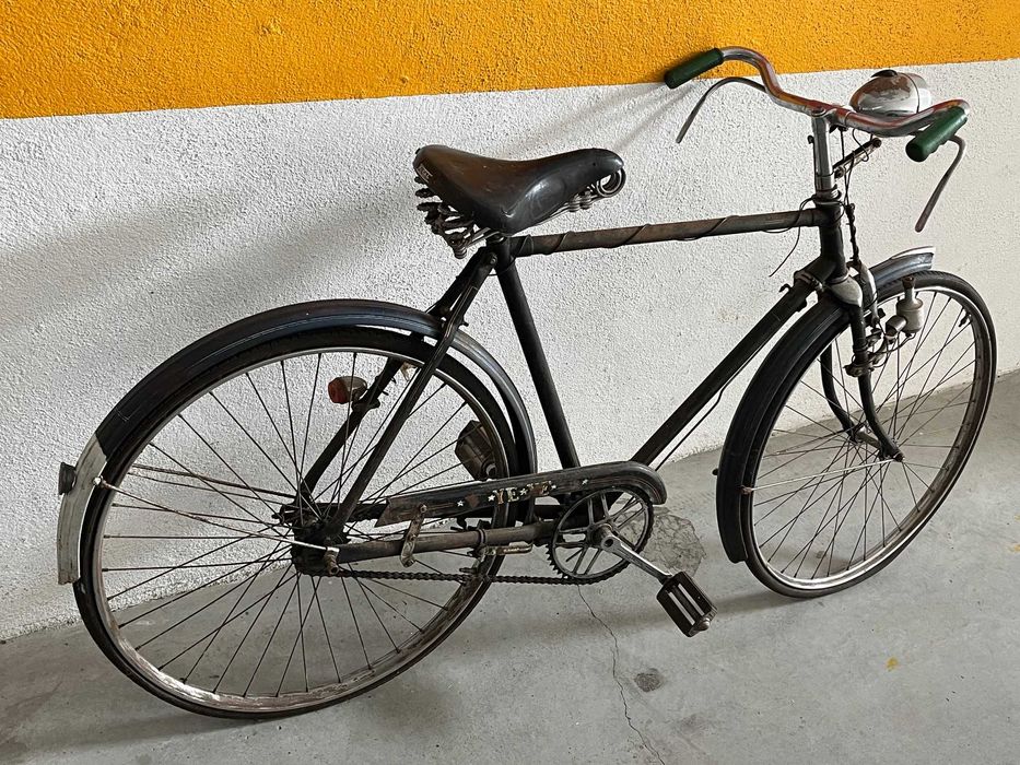 Pasteleira Champion antiga travão alavanca Armazéns Omega - Sangalhos