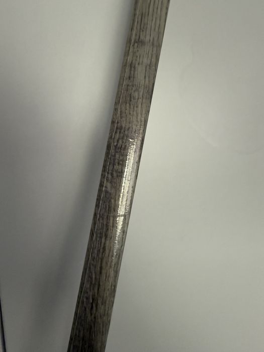 Профіль алюмінієвий 90 см