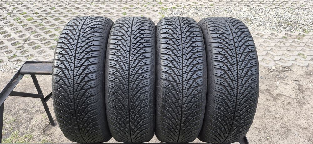 175/65r14 82T Fulda MultiControl z 2021r ładne.