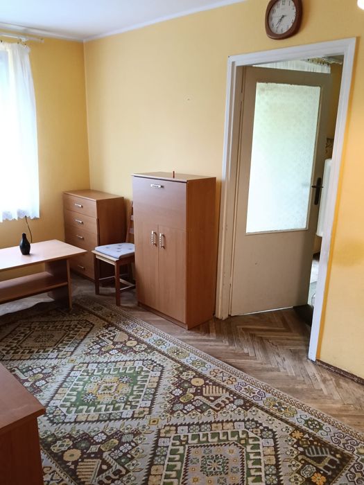 Wynajmę mieszkanie w centrum Gdańska