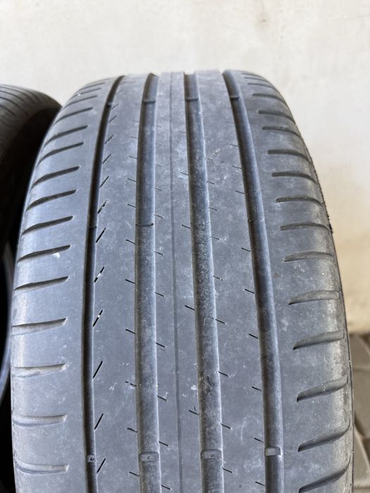 Opony Pirelli  225/55/17 Cena za komplet