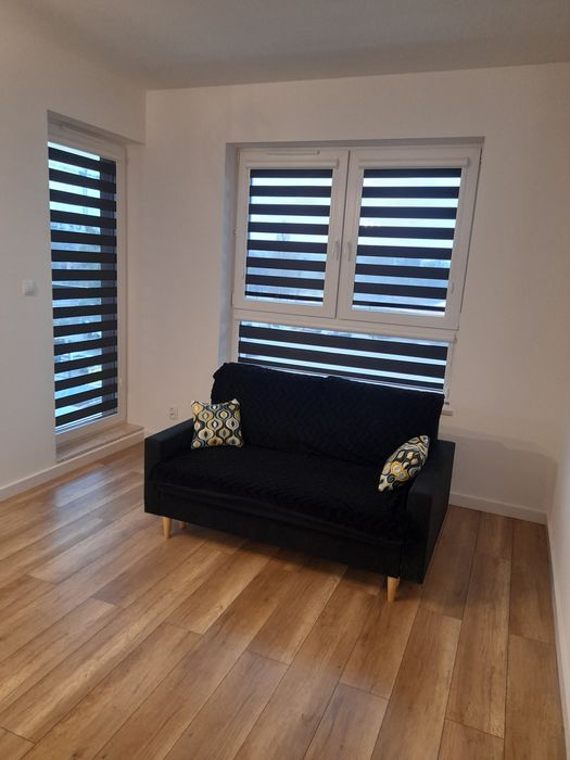 wynajmę przestronny apartament typu studio