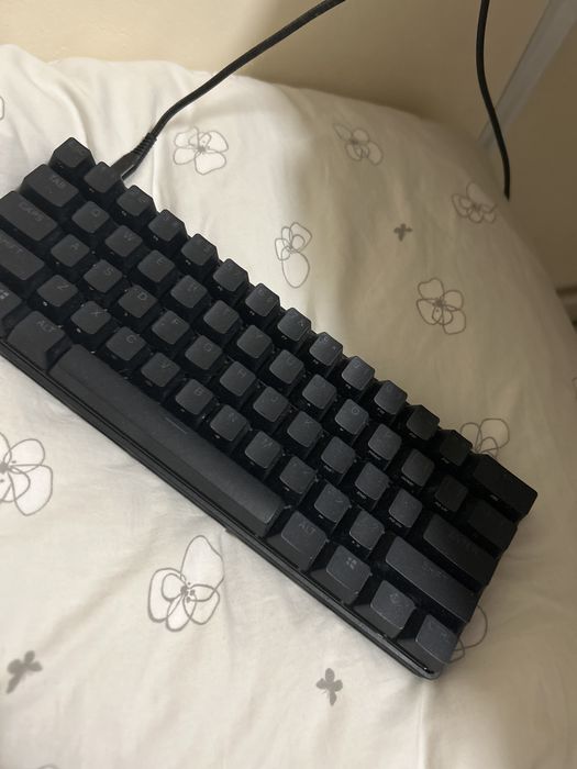 Klawiatura apex 9 mini