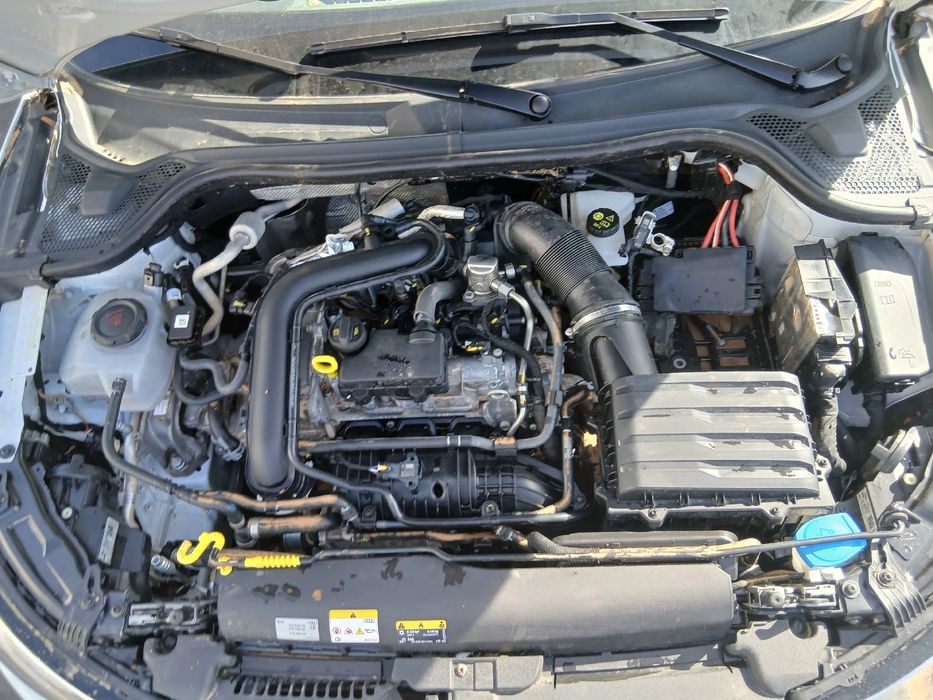 Para peças AUDI A1 Sportback (GBA)