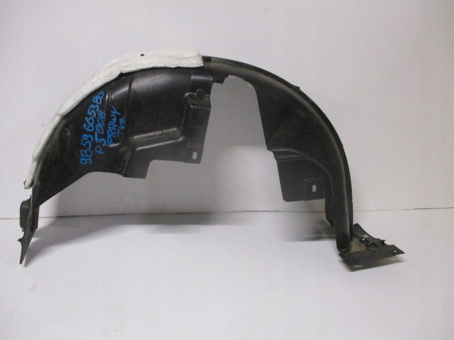 Nadkole PEUGEOT 3008 III 9859628480 9859665380