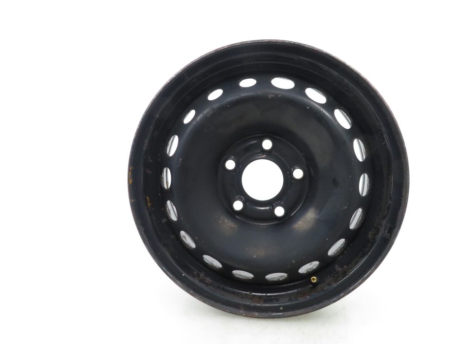 Felga Stalowa 15'' Renault Fluence Megane III IV Scenic 5x114.3 Et35
