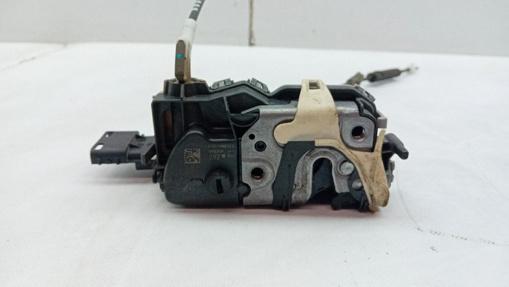 Fechadura / fecho porta trás esquerdo PEUGEOT 508 SW