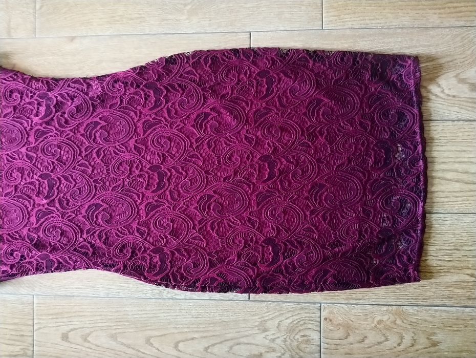 Сукня гіпюрова EUR 38 розмір Select