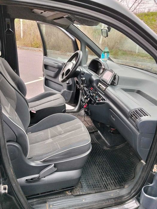 Фіат скудо лонг  2.0 дизель