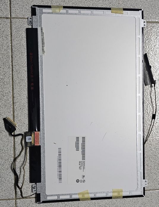 Ecrã Acer E5-571