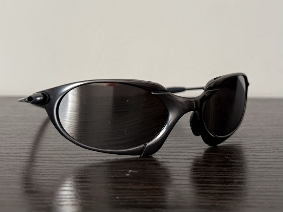 Окуляри Oakley Romeo