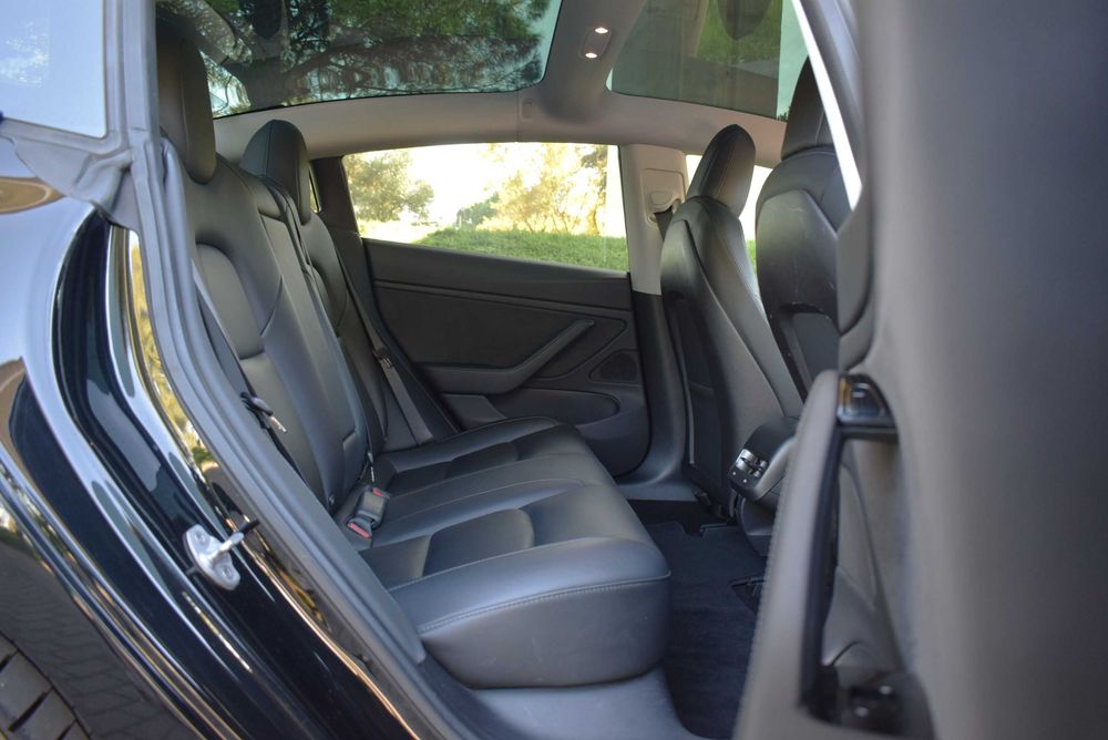 Tesla Model 3 Long Range Dual Motor 476cv | 139.000 KM