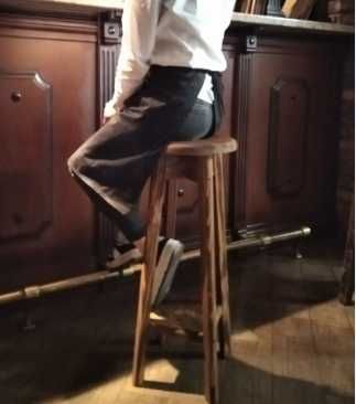 Барні  табуретки