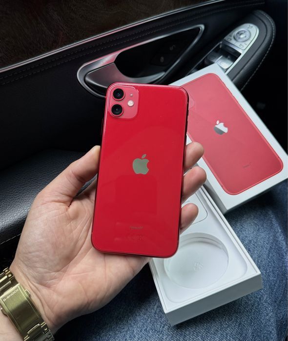 Iphone 11 128 94%