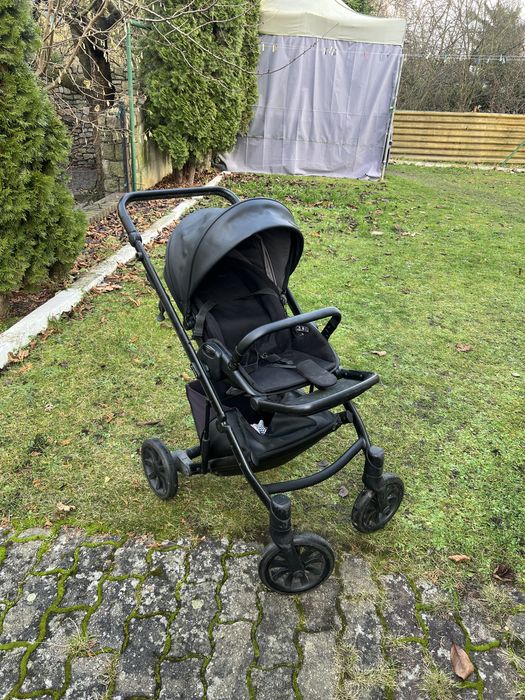 Spacerowka anex e-type + gratisy