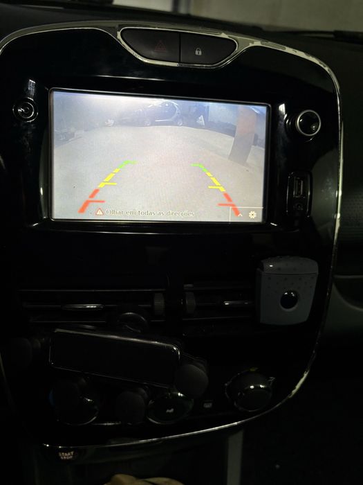 Renault Clio IV 2013