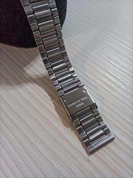 Часы Casio А158W ОРИГИНАЛ! Винтаж Ретро Касио Годинник Касіо Новое