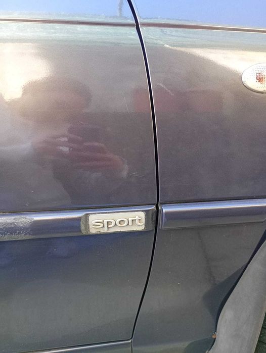 Opel astra 1.7 turbo