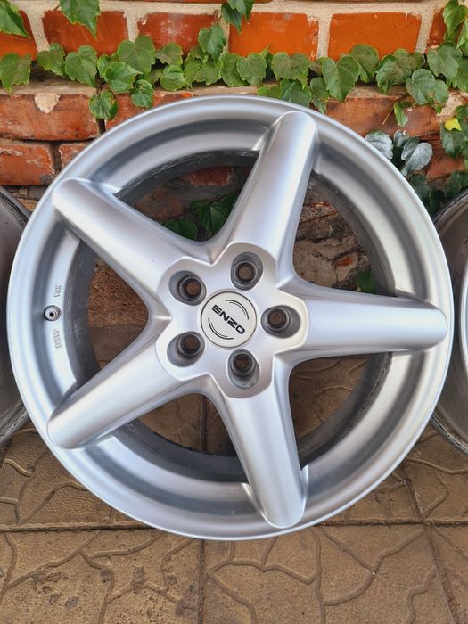 5/112 R17 Germany: Volkswagen, Audi, BMW, Skoda, Seat, Mercedes