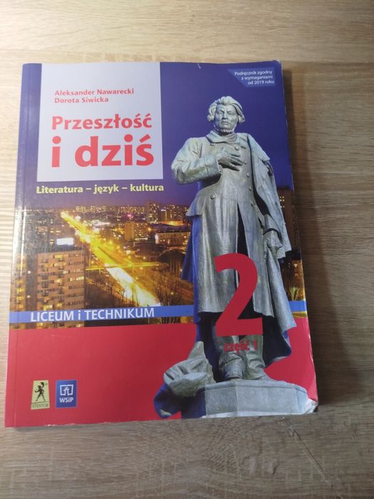 Przeszłość i dziś 2 część 1