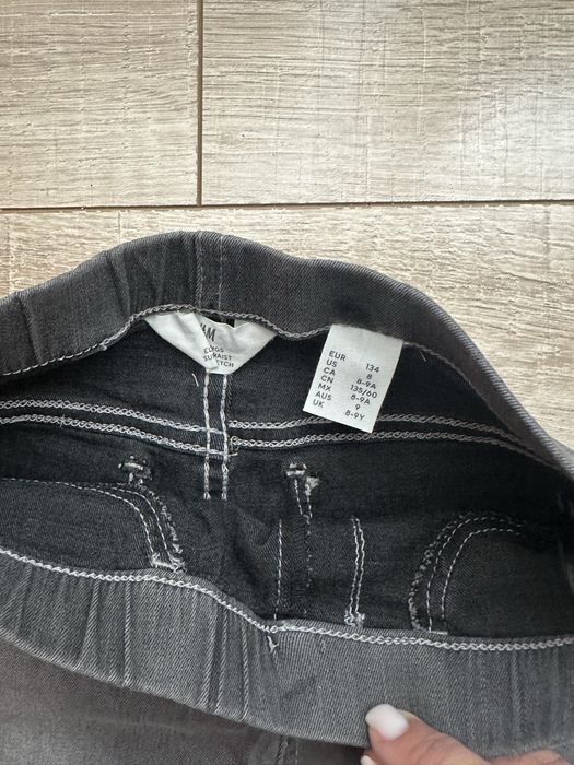 Легінси штани h&m 134 р
