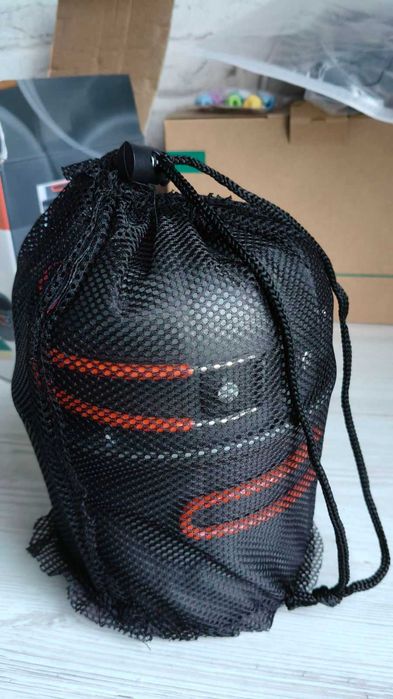 Набір посуду для походу Naturehike NH15T401-G