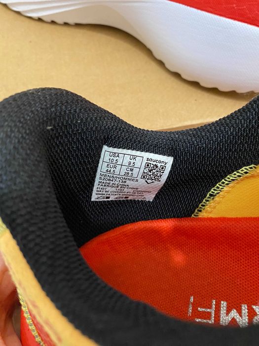 Saucony Kinvara Pro - 44,5