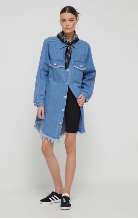 Сукня сорочка Adidas originals