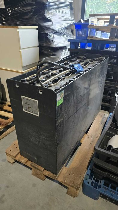 Bateria trakcyjna CELECTRIC 48V 775Ah – wózek widłowy / magazynowy