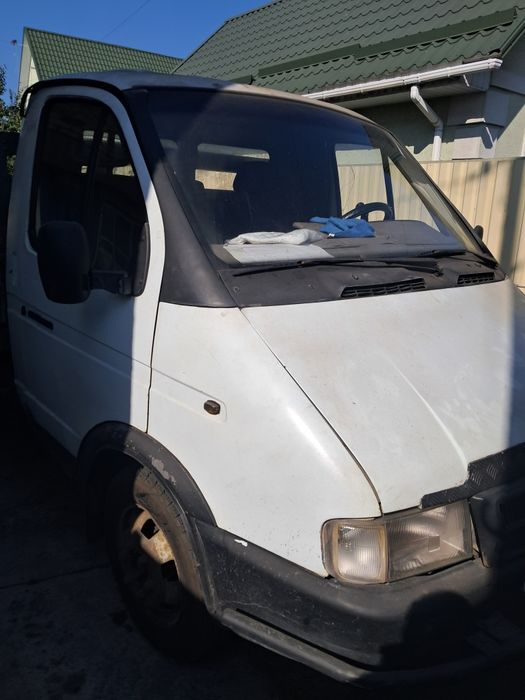 Продаю чи обміняю на мототрактор