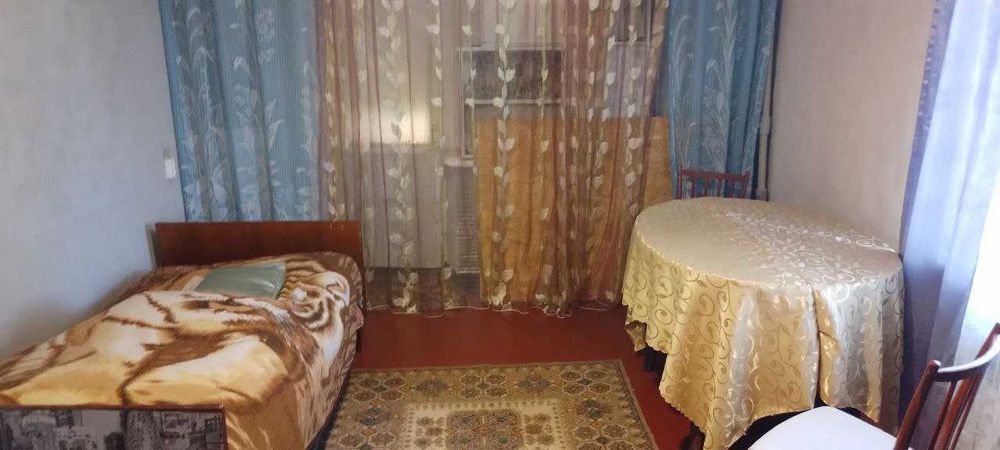 Аренда 1-ком.квартиры в центре города