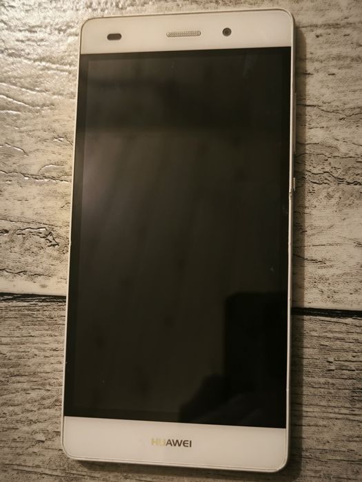 Telefon Huawei p8 lite
