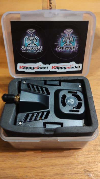 HappyModel 2,4G , 915 ЕS24ТX Pro 1000mW